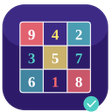 Icon of program: Sudoku Challenge: Brain P…