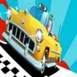 Icon of program: Taxi Crazy Taxi for Windo…