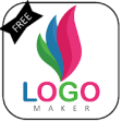 Icon of program: Logo Maker Free 2019-2020