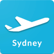 Icon of program: Sydney Airport Guide - Fl…