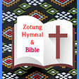 Zotung Hymnal & Zotung Bible icon
