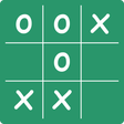 Icono de programa: Tic Tac Toe