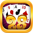 Icono de programa: 28 Card Game Multiplayer
