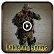 Icon of program: Pak Army Songs