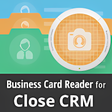 Icon of program: Business Card Reader Clos…