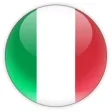 Icon of program: Italy Cricket