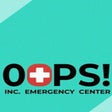 Icono de programa: Oops! INC. Emergency Cent…