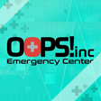 Icono de programa: Oops! INC. Emergency Cent…