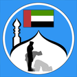 Icon of program: Azan time UAE -
