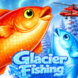 Icon of program: Glacier Fishing