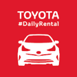 Icon of program: Toyota Daily Rental