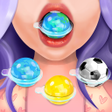 Icon of program: ASMR Shop: Stress Out