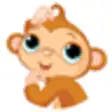 Icon of program: Monkey say - word game