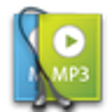 Icono de programa: Ambling BookPlayer Lite