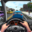 Icono de programa: City Driving 3D
