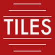 Icon of program: Tiles, London Victoria