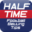 Icono de programa: Half Time Football Bettin…