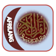 Icono de programa: Quran Afrilang