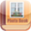 Icon of program: Photo Book HD