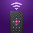 Icon of program: Remote for Roku: TV Remot…