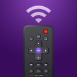 Icon of program: Remote for Roku: TV Remot…