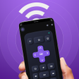 Icono de programa: Remote for Roku: TV Remot…