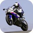 Icono de programa: Motorcycle Racing 2020: B…