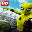 Icon of program: Spider Man Far From Home …