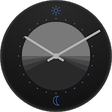 Icono de programa: 24h Analog Watch Face
