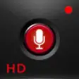 Icon of program: Spy VoiceRecorder HD