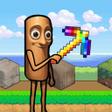 Icon of program: Pixel Miner: Idle Adventu…