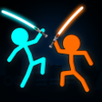 Icono de programa: Super Stick Fight Warrior…