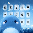 Icon of program: Aa Font Keyboard: Theme F…