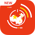 Icon of program: China TV Live - Chinese T…