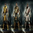 Icon of program: Mortal Kombat 11 Ultimate