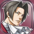 Icon of program: Ace Attorney INVESTIGATIO…