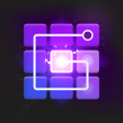 Icon of program: Flow Mania: Fill Color Bl…