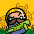 Icon of program: Farming Warriors: Idle TD