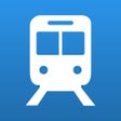 Icon of program: Live Train Times UK