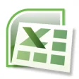 Icon of program: Microsoft Excel 2010