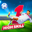 Icono de programa: Street Football Champions…