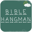 Icon of program: Bible Hangman