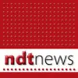 Icon of program: NDT News