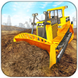 Icono de programa: Real Construction Sim 201…