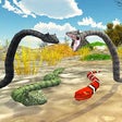 Icon of program: Snake Family Simulator 20…