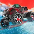 Icon of program: Surfing Monster Truck Jet…
