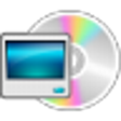 Icono de programa: Easy DVD Creator