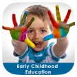 Icon of program: Early Childhood Education