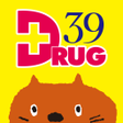 Icon of program: サンキュードラッグ公式アプリ