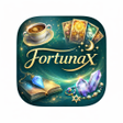 Icon of program: Fortunax AI: Coffee  Taro…